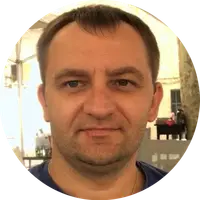 Александр Ступак