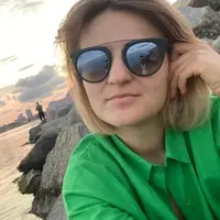 Іринка Бубен