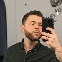 Дмитрий Долгий