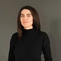 Марія Січкаренко