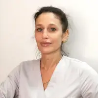 Анна Ахметова