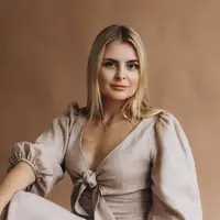 Анастасія Беляєва