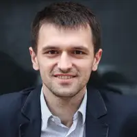 Вʼячеслав Жолудєв
