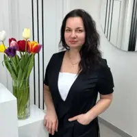 Тетяна Микитюк