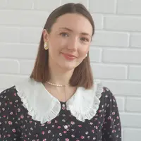 Ірина Марчук