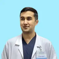 Олимхон Олимов