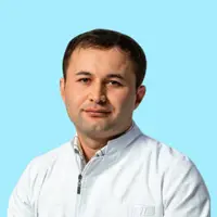 Баходур Кобилбеков