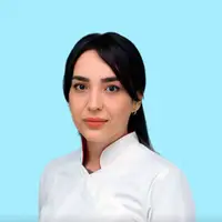 Нигора Хочаева