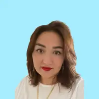 Марзия Абдуллаева