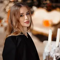 Аліна Алікіна