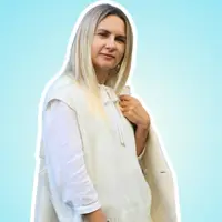 Олеся Гут