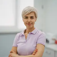 Наталія Журавленко