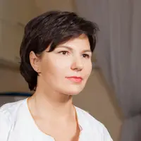 Олена Коваль