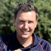 Martin Arnold