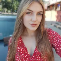 Uliana Foshchenko