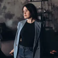 Оксана Будніченко