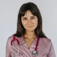 Уляна Глушко