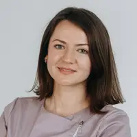Христина Огерук