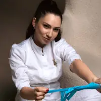 Наталія Федецкая