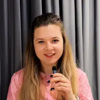 Анна Кучеренко