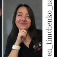Ірен Тімченко