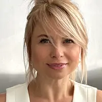 Екатерина Завьялова