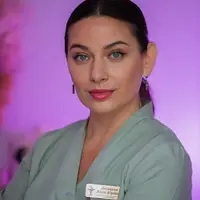 Юлія Лозицька