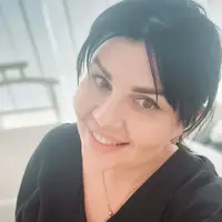 Анна Журавель