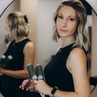 Nataliia Shmihelska