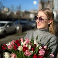 Анна Хасібулова