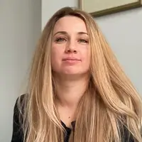 Анастасія Журавльова