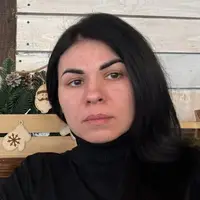 Євгенія Теплякова