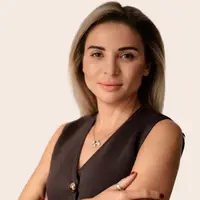 Ірина Сиром'ятникова