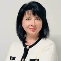 Леся Прудіус