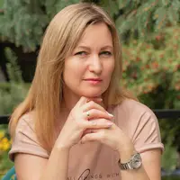 Леся Лисенко