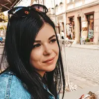 Людмила Каськова
