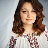 Наталія Олексів