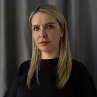 Катерина 1