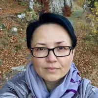 Ludmila Budnikova