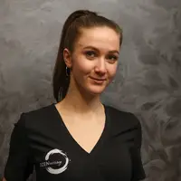 Вероніка Московчук