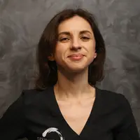 Ірина Іщенко
