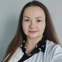 Катерина Теодозіївна Глушко