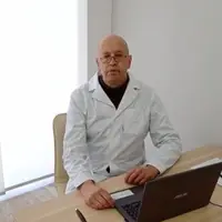 Валерій Йосипович Калашніков