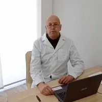 Валерій Йосипович Калашніков