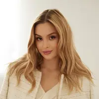 Palina TOP Brow-Stylist / MUAH (ENG, DE, UA)
