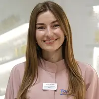 Жанна Дворникова
