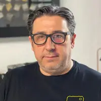 Javier Molina Romero