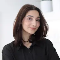 Аміна Теюбова