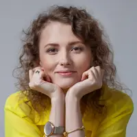 Марина Рибка