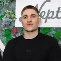 Валентин Омельчук